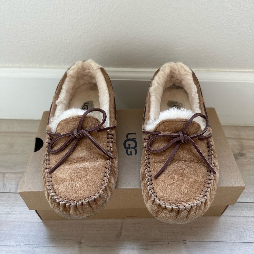 UGG Dakota Slipper